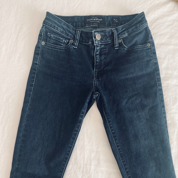 Lucky Brand Jeans ☘️ - Picture 4 of 7
